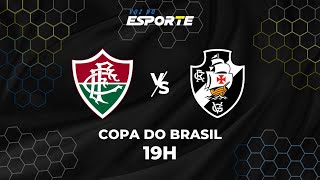 Download lagu FLUMINENSE X VASCO - AO VIVO | COPA DO BRASIL - 14/12/2025 mp3 Download lagu FLUMINENSE X VASCO - AO VIVO | COPA DO BRASIL - 14/12/2025 mp3