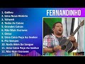 Fernandinho 2024 MIX Só As Melhores Galileu Uma Nova História Yahweh Todas As Coisas