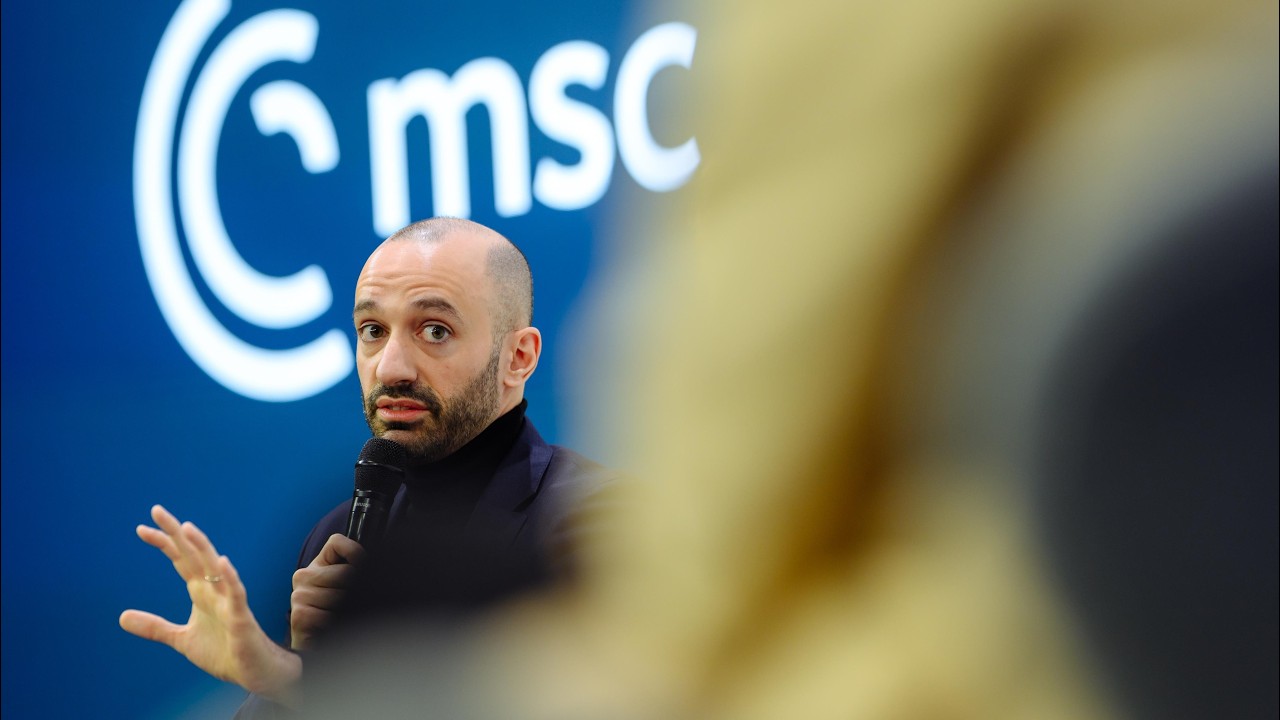 Poker, not Chess: Benjamin Haddad on Diplomacy Today | The Art of Diplomacy