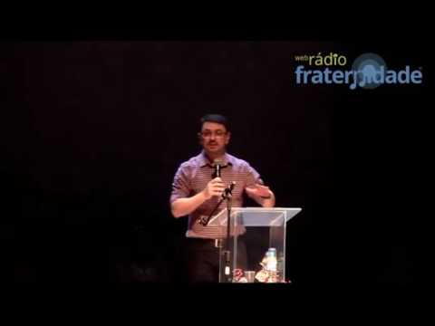 0009 Rossandro Klinjey - How to Deal with Frustrations?