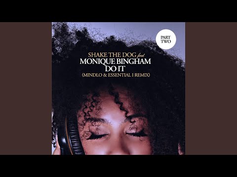 Do It (Mindlo & Essential i Remix)