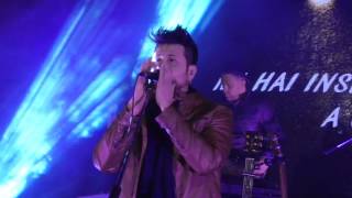 Tra un po' DANIELE RONDA Piacenza 01-05-17