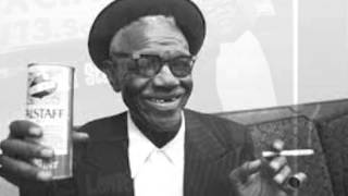 Furry Lewis-Judge Harsh Blues