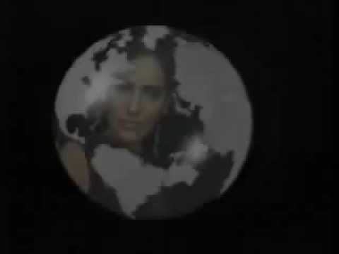 Comercial do LP 'O dono do mundo - Nacional' (1991)