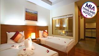 Baan Saikao Hotel & Service Apartment | Koh Chang, Thailand | Hotel Review 🌟