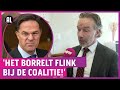 Debat van de Waarheid afgelast: Rutte meldt zich plots ziek