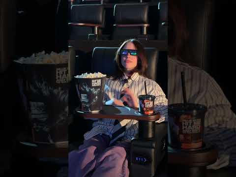 3D Glasses
