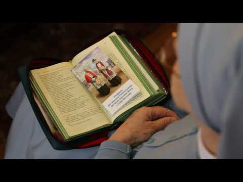 Suore di San Gaetano, Con il mondo nel cuore