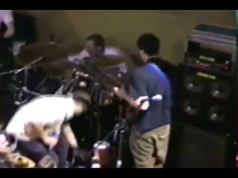 LIFETIME live at New Bedford Fest in MA on 02.18.95