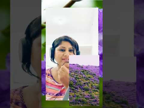 The Blue Flowers, Neelakurinji Or Karvi, some new info: The flowers that bloom in 12yrs and in 7yrs.