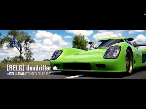 Ich mache ein illegales Nachtduell // Let's Play Forza Horizon 3 #24