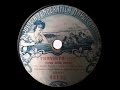 LA TRAVIATA Recordings 1904-1914 
