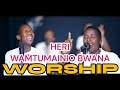 HERI WAMTUMAINIO BWANA SINGLE MINISTER DANYBLESS