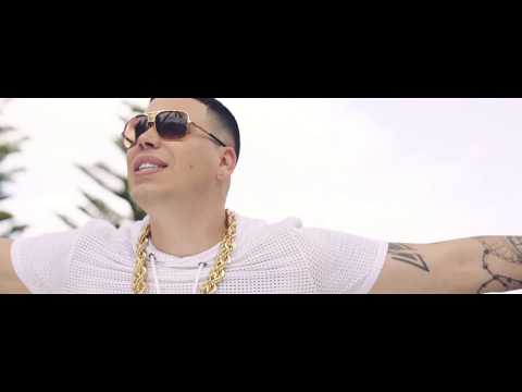 Jose El Pillo - Si Te Vas (Video Oficial)