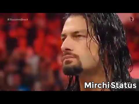 big dog roman