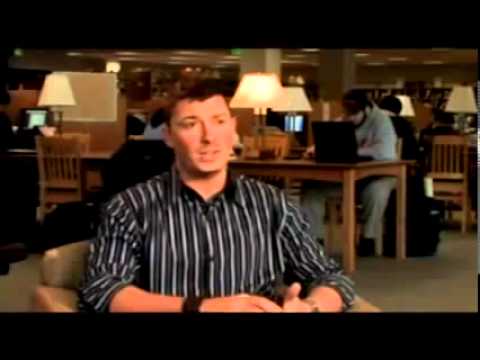 BTAD Marketing Video