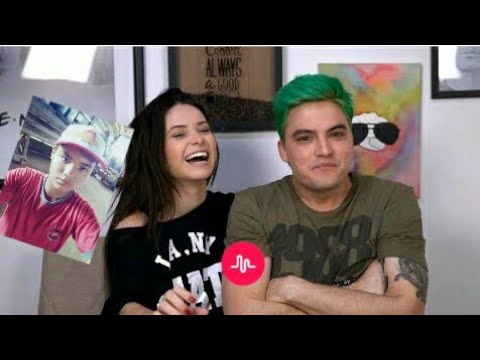 MUSICAL.LY [PARODIA DO FELIPE NETO  A CURTIDINHA AA]