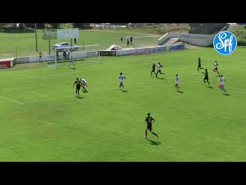 20. Sparkassen Bundesliga-Cup 2023: Borussia Dortmund - Hamburger SV