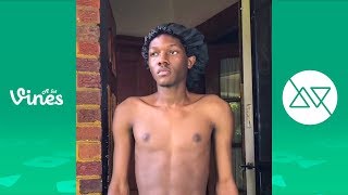 Try not to Laugh or Grin at HARDSTOP LUCAS Funny Instagram Videos 2017 #3