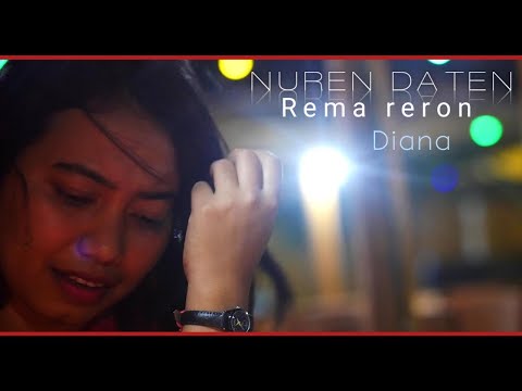 NUREN DATEN REMA RERON/Official Music Video/Felix Matarau/Dian-Diana/Lamaholot/Flores/Timor/NTT