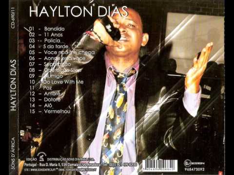 Haylton Dias - Dotorê