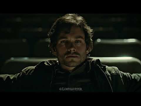 Mark Sholtez - She'll Change Your Mind(Ганнибал)