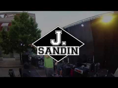 J.Sandin - Introvèrsia (directe)