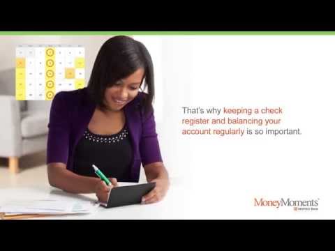 Midfirst Bank Checking Account Management Tutorial