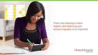 MidFirst Bank Checking Account Management Tutorial