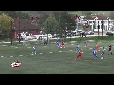 SLZ 9 Takovo-Budućnost Krušik 0:0