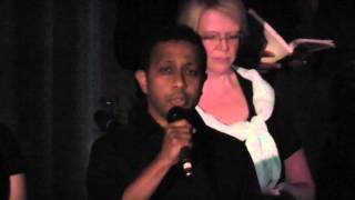 Who But You  (Abraham & Sarah)