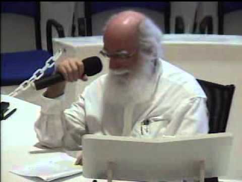 Tertúlia Aula - 1149 - Irresponsabilidade - Waldo Vieira - CEAEC - 22/03/2009