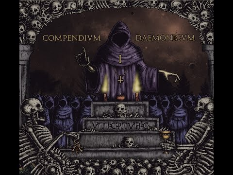 COMPENDIUM DAEMONICVM - Vol 1