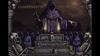 COMPENDIUM DAEMONICVM - Vol 1