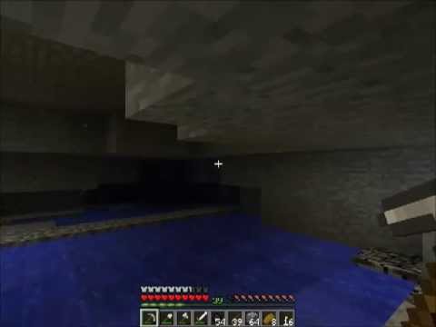 Opa spielt Minecraft 424 -- Verrückte! 미친
