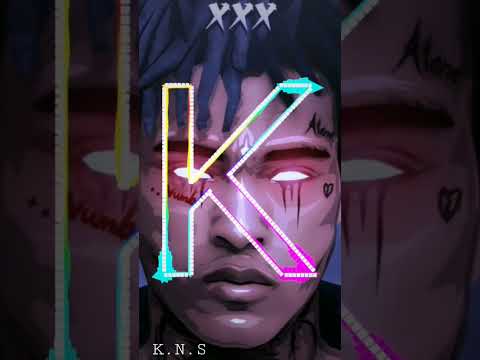 XXXTENTACION_-_SAUCE!_(K.N.S REMIX) #K #viralshorts #shorts #short2023-06-22