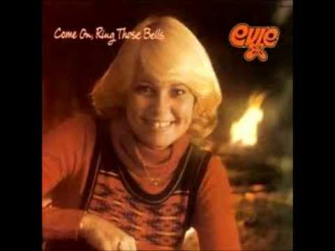 Evie - Come On Ring Those Bells (COMPLETE ALBUM)