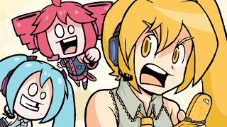 Download lagu STOP NAGGING ME!!! (Animation) mp3 Download lagu STOP NAGGING ME!!! (Animation) mp3