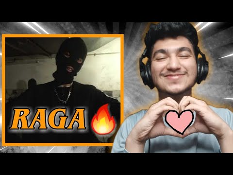 I REPLAYED THIS SONG!! | NCR SE - RAGA X RINCHIN | UZI | YAWAR | ASHAR | REACTION | PRO MAGNET |