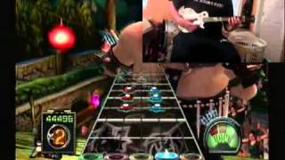 Generation Rock-Revolver Head