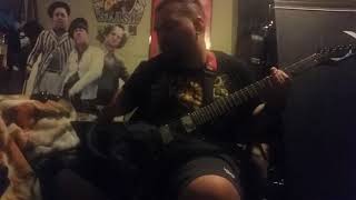 Josh Todd & the Conflict - Rain (cover)