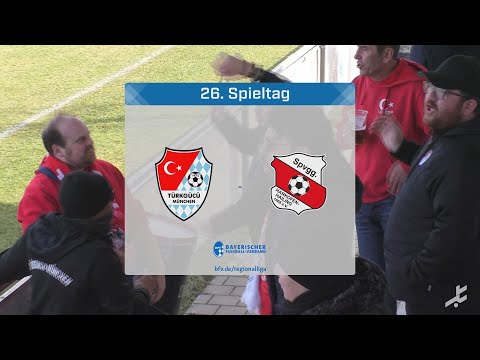 Neuling Hankofen liefert Drittliga-Absteiger Türkgücü einen intensiven Schlagabtausch