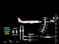 Egypt Air Flight 990 Nightmare - YouTube