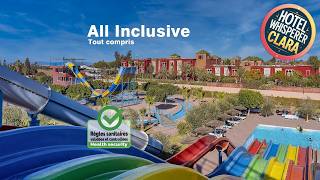Delta Hotels by Marriott Marrakech Eden Andalou | Marrakech, Morocco | Hotel Rev