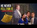 The Hoax That Should Have Fooled Joseph Smith