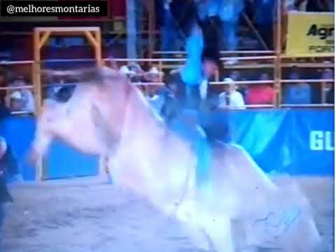 ADRIANO MORAES X TELEFONE MUDO - RODEIO DE GUAÍRA 1999