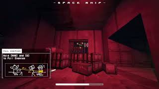 STRAIGHT CHAOS |  Space Whip part 1