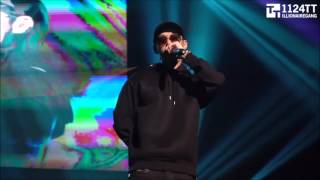 161001 Good Saturday  - The Queitt, ChangMo