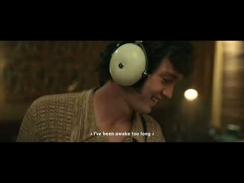 Let me down easy (daisy Jones & the six) eng sub