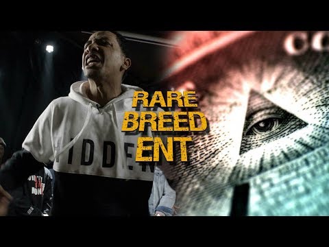 HOLLOW DA DON WAS SETUP IN THE MATH HOFFA BATTLE - RBE